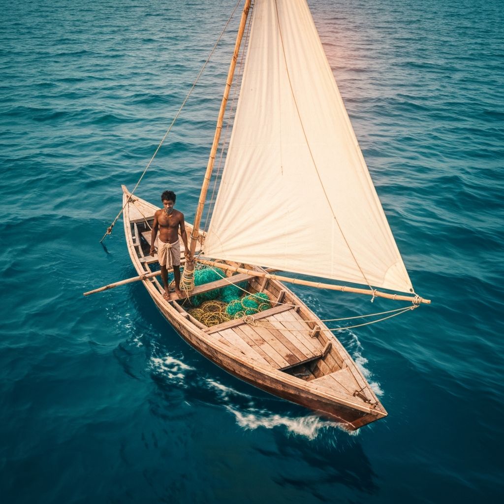 Duurzame Visserij: Hoe Je Bewust Kunt Kiezen